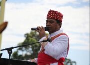 Hein Namotemo (Foto : Ist)