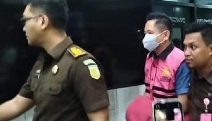 Terseret Korupsi Proyek ISDA, Kejati Malut Tetapkan Mantan Cabup Talaud Tersangka