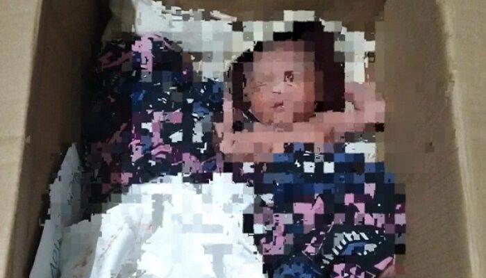 Panti Asuhan Qur’ani Dihebohkan Temuan Bayi