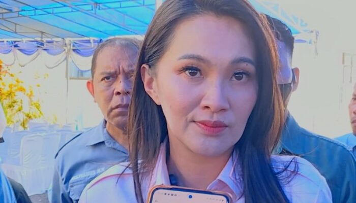 Jalan Loloda Bakal Dikerjakan 2026, Gubernur Malut Taret Tuntas Setahun