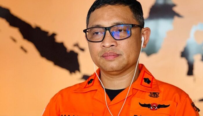 Basarnas Ternate Tingkatkan Siap Siaga Hadapi Nataru