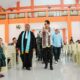 Peresmian Kompleks Gereja GPM Kawasi oleh Wabup Halsel, Perkuat Harmoni Kehidupan Berjemaat