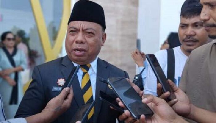 Jelang Nataru, Ini Himbauan Bupati Halut