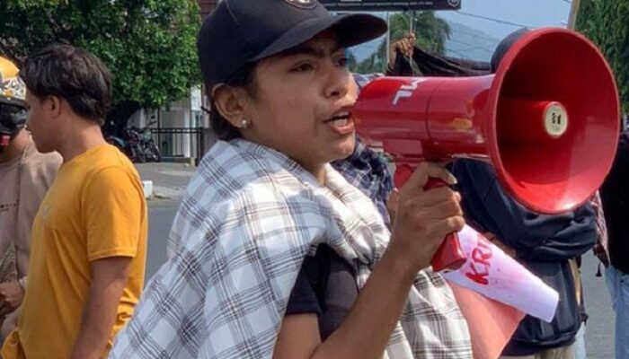 Soal Kasus Lempar Maut, KPMG-MU Desak Polres Halut Bertindak