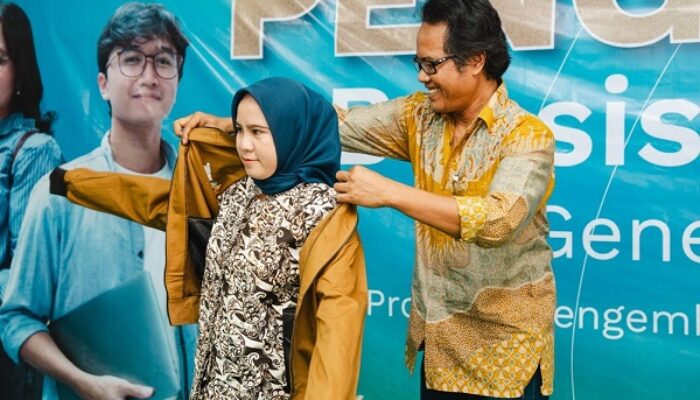 Beasiswa Harita Gemilang Dinilai Dapat Tingkatkan Kualitas Sumber Daya Manusia Daerah