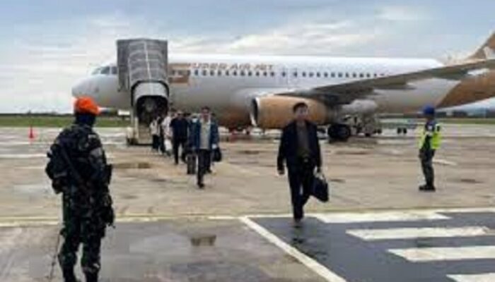 Tanggapan PT IWIP Terkait Informasi Penyelundupan Sampel Material di Area Bandara Khusus Weda Bay