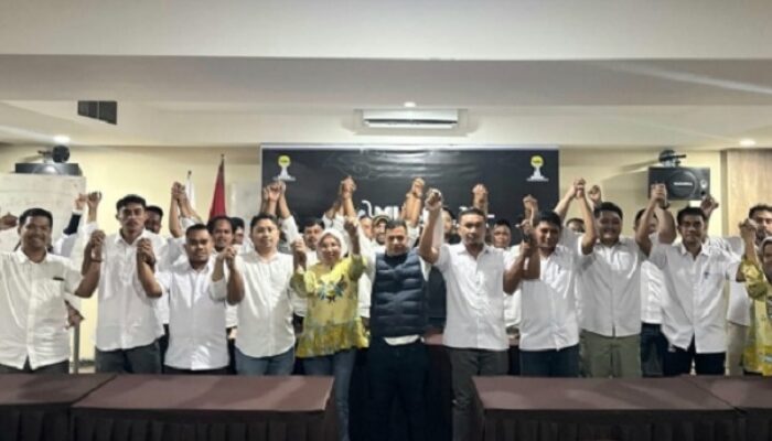 Tim Firdaus Sebut Tiga HIPMI Pendukung Rio Diduga Ilegal