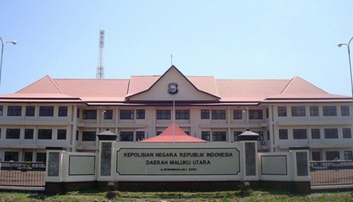 Polda Malut Tegaskan Serius Lidik Pungli Kemenag Halut