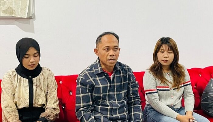 Diduga Tipu, Empat Agen Umrah di Ternate Terancam Dipolisikan