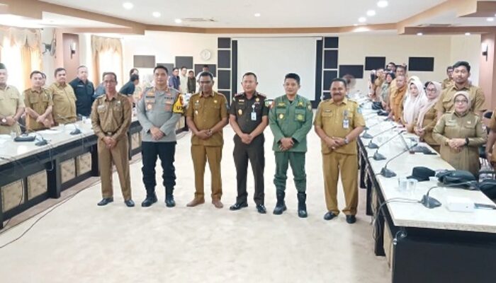 Pemprov Malut-Pemkab Halut Perketat Izin Tambang C, Nirwan: Tak Berizin Akan Ditutup