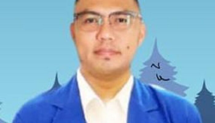 GAMKI Halut Dukung Polri Tetap di Bawah Komando Presiden