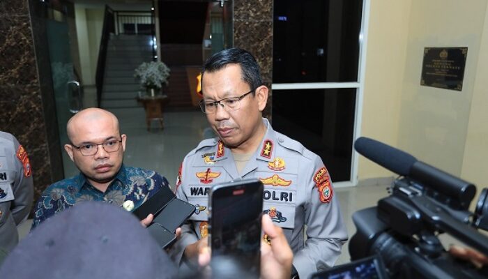 BPOM-Polda Malut Sepakat Perketat Pengawasan Obat dan Makanan