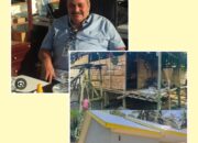 Haji Robert Konsisten Program Bedah Rumah, Bukan Pencitraan