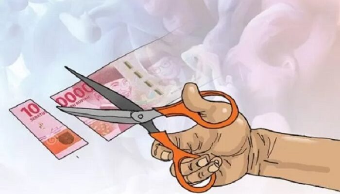 Polda Malut Lidik Dugaan Korupsi Anggaran Kebersihan Pemkab Halut, Anak Mantu Bupati Piet Ikut Diperiksa