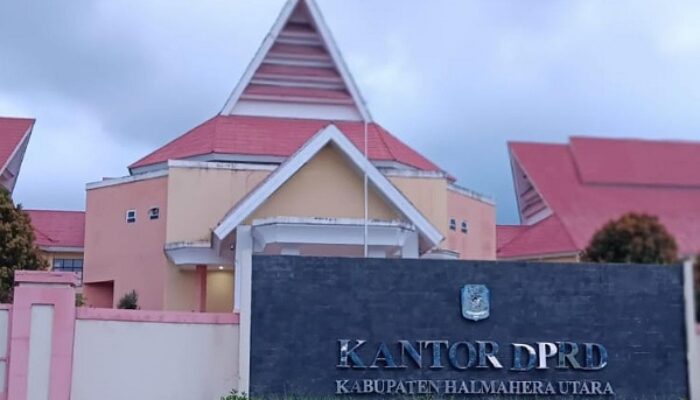 Pastikan Kebenaran VCS Mirip Bupati Halut, DPRD Didesak Bentuk Pansus Interpelasi