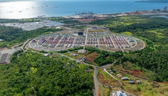 Wujudkan Toleransi di Kawasi: Warga Komitmen Jaga Kondusivitas Ramadan hingga Agenda Gereja