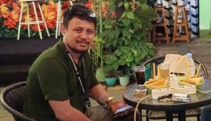 Dimaafkan Haji Robert, Muammar: Saya Bersaksi Beliau Orang Baik