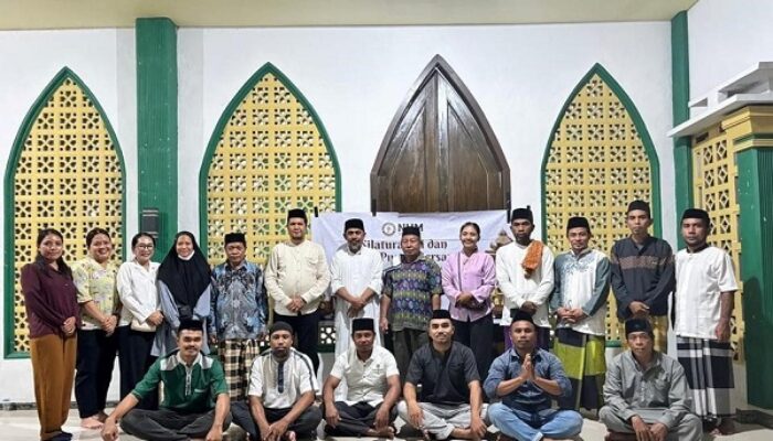 Ramadan di Gosowong: Simfoni Kepedulian dan Harmoni di Lingkar Tambang