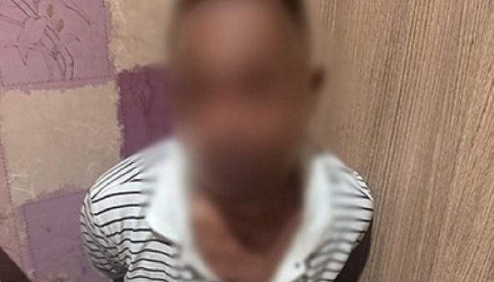 Residivis Pencurian Berhasil Dibekuk Satreskrim Polres Ternate