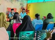 Imam Hingga Majelis Taklim se-Tobelo Dapat Bimbingan Moderasi Beragama