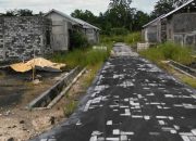 Kejari Halut Didesak Usut Rumah Bantuan di Kao, Buntut Dugaan Korupsi