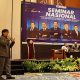 NHM Dorong Efisiensi dan Inovasi Lingkungan dalam Seminar Nasional ITNY