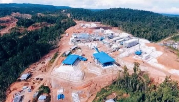 Kementerian ESDM Didesak Cabut IUP PT ADT, Buntut CSR Gagal Berdampak