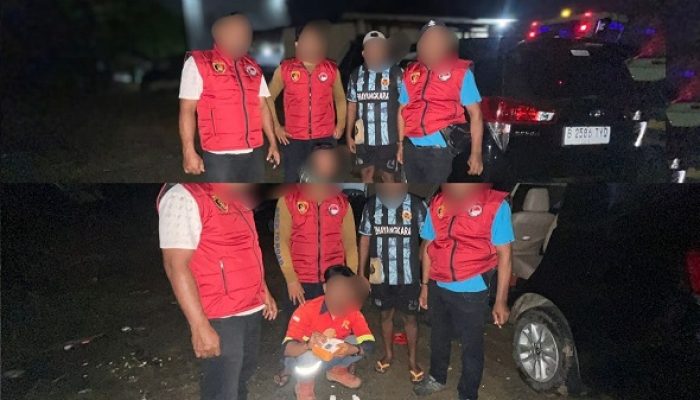 Pengedar Narkoba Sasar Lingkar Tambang, Polda Malut Tangkap Dua Pelaku