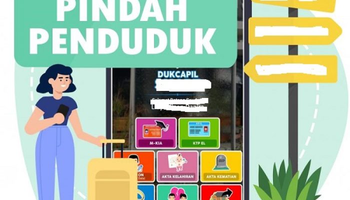 Warga Akelamo Kao Pindah Halbar, Camat Kao Teluk: Itu Hak Mereka