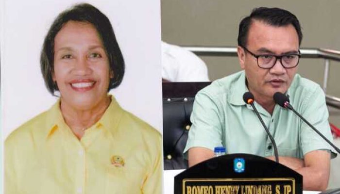 Respon Desakan 6 Fraksi, BK Bakal Panggil Periksa Ketua DPRD Halut