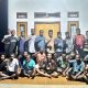 May Day 2026!! Pemuda Gebe Desak Pemerintah Pusat Pulihkan RKAB, Buntut Pekerja Terancam Kehilangan Mata Pencaharian