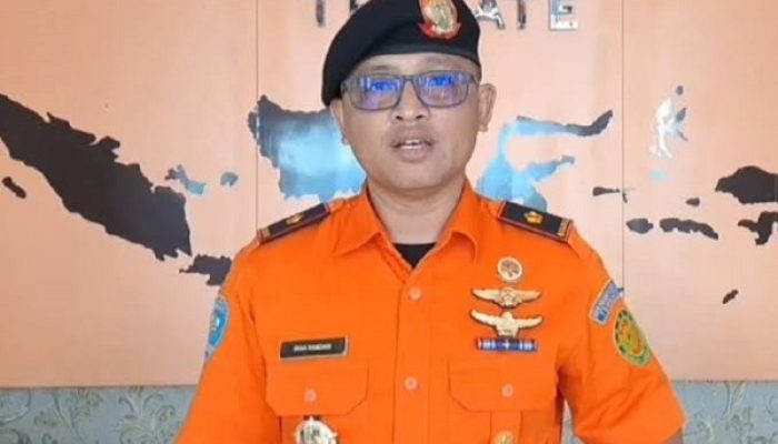 Tim SAR Gabungan Temukan 1 Korban Erupsi Dukono, 2 Masih Pencarian