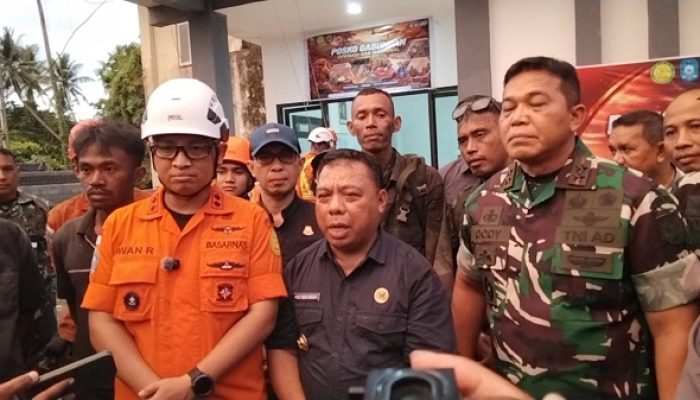 Wisata Gunung Dukono ‘Punah’, Pemkab Halut Tutup Pintu ke Lokasi Buntut Pendaki Meninggal