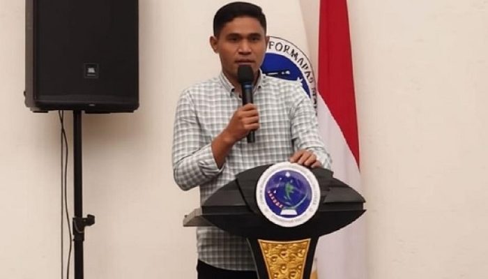 Misteri Hutan Patani Berdara Belum Terungkap, Formapas Malut: Kapolda Baru Harus Pulihkan Rasa Aman