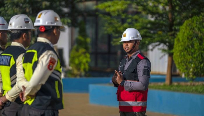 Putra-Putri Pulau Obi yang Menjadi Tuan Rumah di Industri Nikel