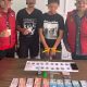 Ganja ‘Subur’ di Kota Ternate, Buntut Ditresnarkoba Polda Malut Tangkap Lagi Pengedarnya