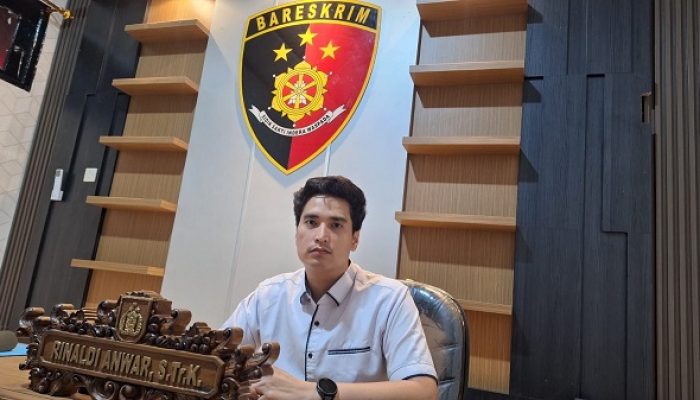 Polres Halut Tetapkan Pemandu Pendaki Korban Erupsi Dukono Tersangka