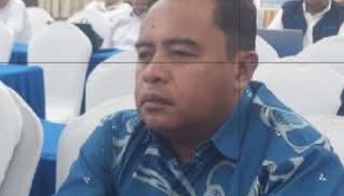 Alasan Ini, Pelaksaan Porprov ke-V Malut 2026 di Halut Terpaksa Diundur