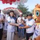Porprov Malut Rasa Kejurda, Buntut Hajatan Pemprov Dibiayai Pemkab Halut