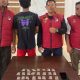 Tembakau Sintesis Masih Diminati Remaja Ternate, Terbukti Ditresnarkoba Polda Malut Ciduk Pemakainya