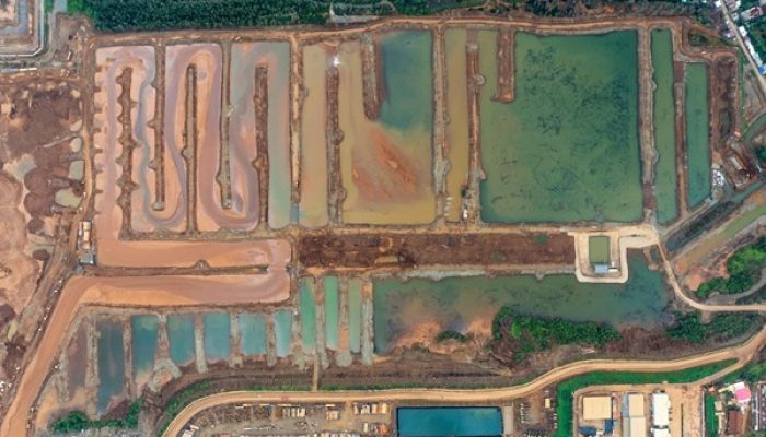 Dibalik Transisi Energi, Industri Nikel Maluku Utara Hadapi Tantangan ESG