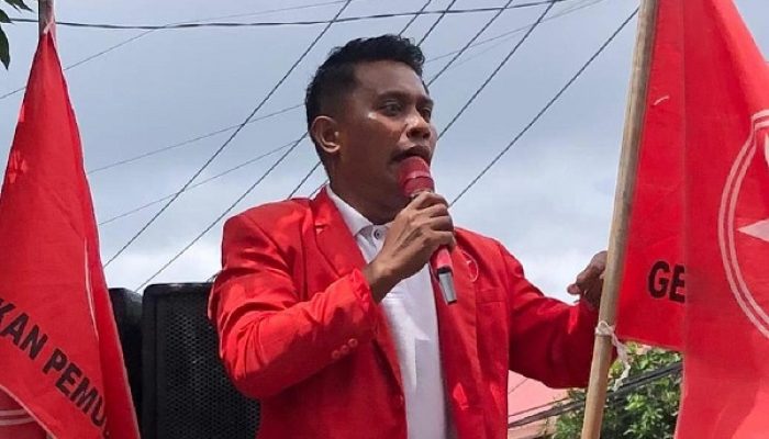 GPM Desak ESDM Cabut Izin PT MHM, Buntut Tiga Orang Korban Longsor
