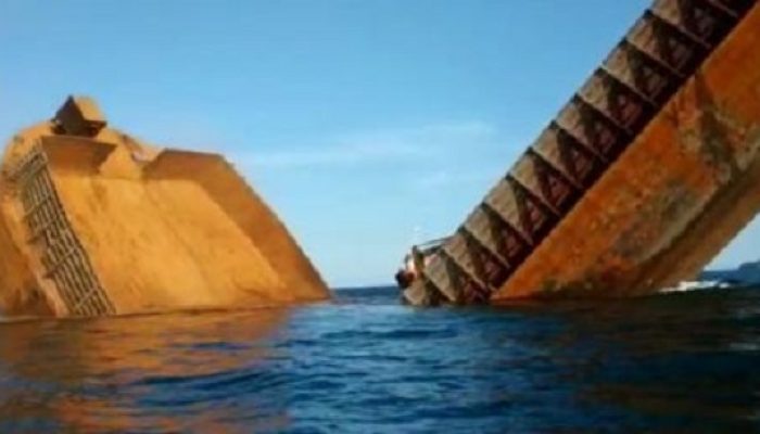 Penyebab Ore Nikel Tenggelam Terus Diusut, Polda Malut Periksa Kepala UPTD Pelabuhan Weda