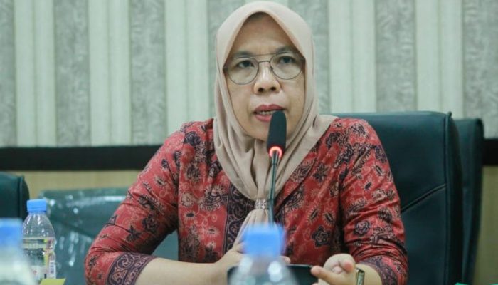 BKAD Halbar Masuk Tiga Terbaik Pengelolaan TKD
