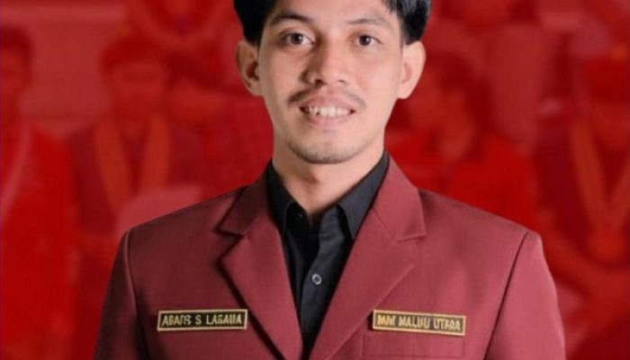 IMM Halut Geram Pemda Hingga Menantu Bupati Halut, Arafik: Tunda Gaji Kebersihan Itu Kejam