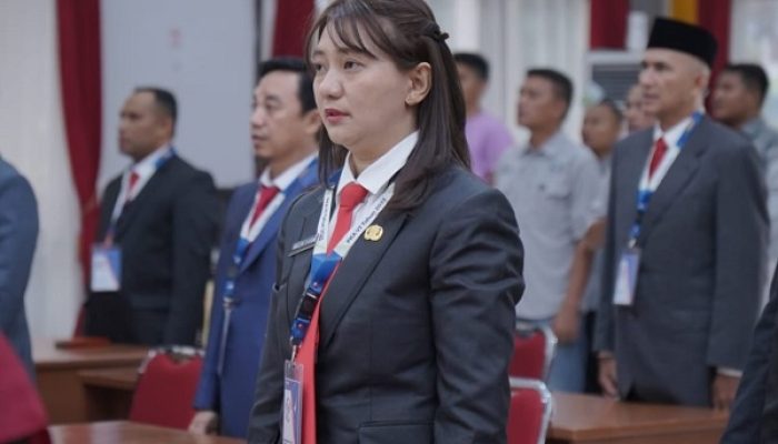Benahi Layanan Kesehatan, Bupati Halbar Bentuk Dewas RSUD Jailolo