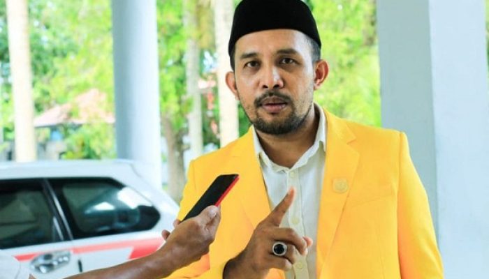 Fraksi Golkar Desak APH Usut Dana BPJS Rp52 Miliar di RSUD Jailolo