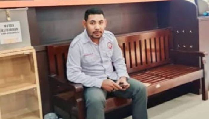 Polres Halbar Didesak Percepat Perkara Dugaan Intimidasi Dokter RSUD Jailolo
