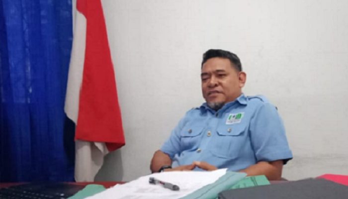 Krisis Air Bersih di Halbar Disebut Terdampak Kemarau, PDAM Jailolo Harap Ada Suntikan Dana
