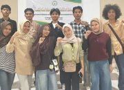 Terpilih Ketua PMW Cabang Bau-Bau, Risaldin Bertekad Dorong Organisasi Cetak Kader Hebat